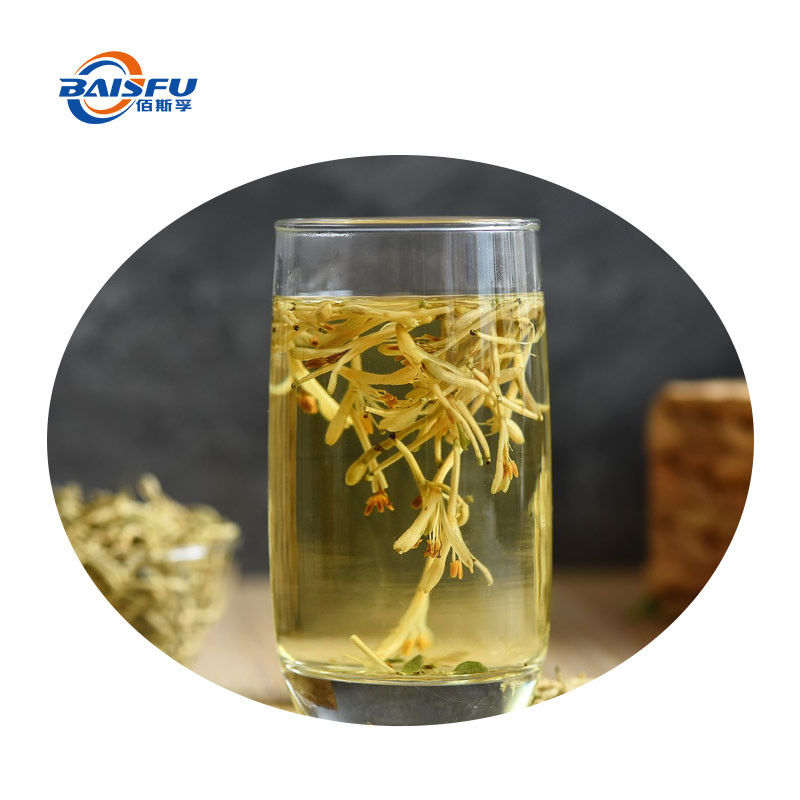 Experience the Fresh Aroma of Natural Fruit Flavoring Honeysuckle Essence
