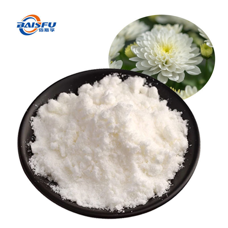 Chrysanthemum Flavor Natural Fruit Flavoring for Natural and Nutritious Products
