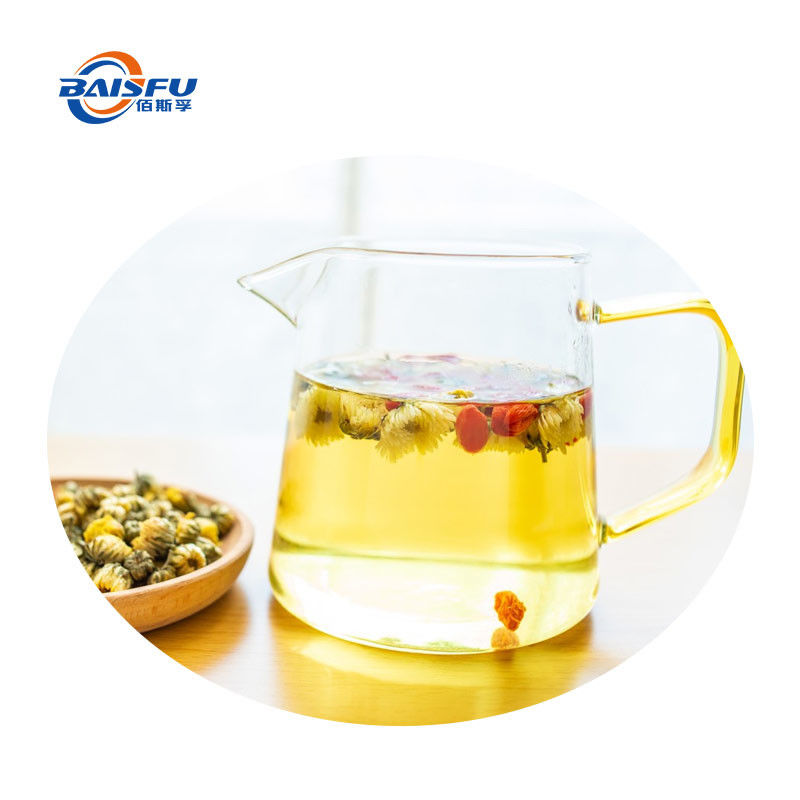 Chrysanthemum Flavor Natural Fruit Flavoring for Natural and Nutritious Products