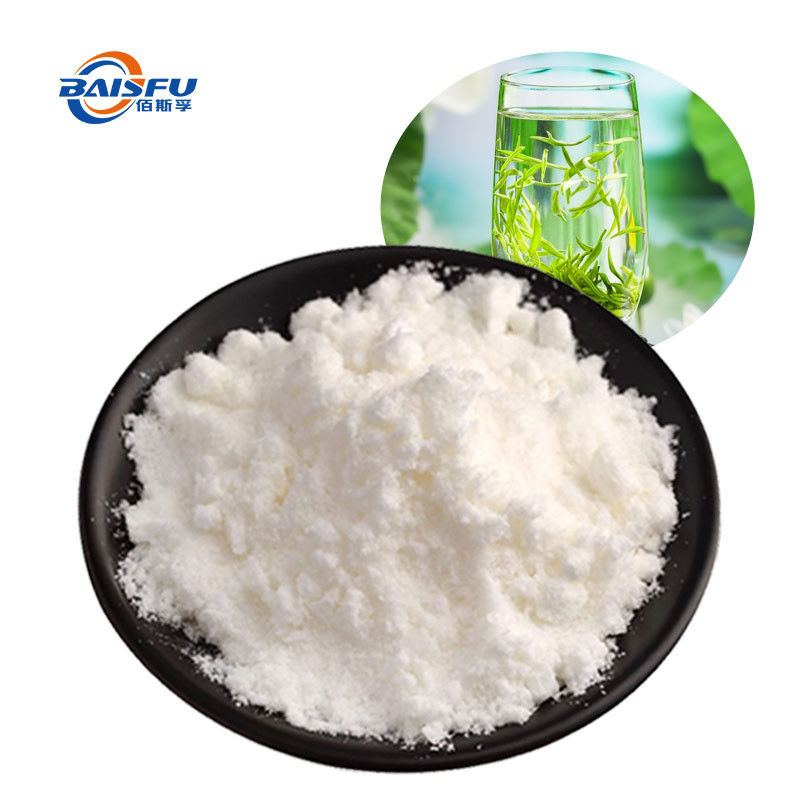 Green Tea Flavoring Aromatic and Refreshing with Natural Extracts and Synthetic Fragrances for Food and Daily Chemicals