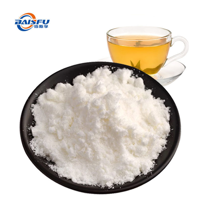 Herbal Tea Natural Fruit Flavoring Baisifu 99% Purity 1L Specification Natural Flavor Shaanxi Origin 2 Years Shelf Life