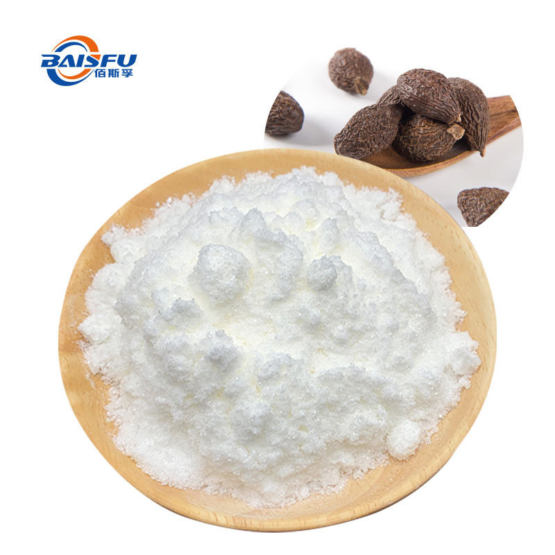 Sterculia Scaphigera Flavor Natural Fruit Flavoring for High-Performance Products