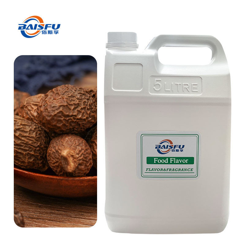 Sterculia Scaphigera Flavor Natural Fruit Flavoring for High-Performance Products