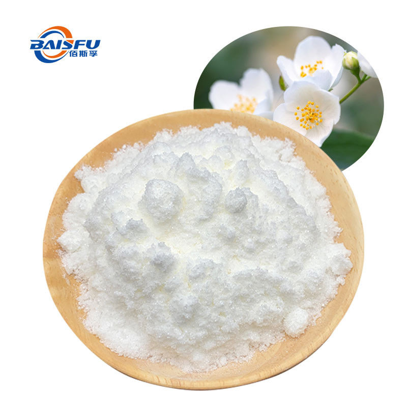 Natural Jasmine Flavoring for and Retail Needs in Baking Cooking and Aromatherapy with Organic and Pure Jasmine Essence