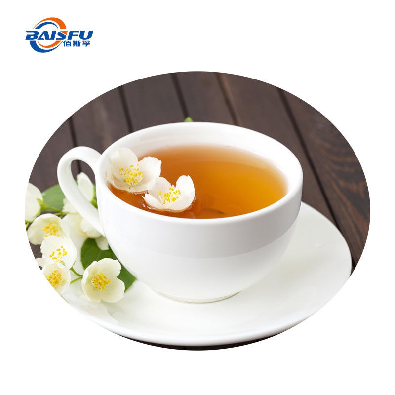 Natural Jasmine Flavoring for and Retail Needs in Baking Cooking and Aromatherapy with Organic and Pure Jasmine Essence