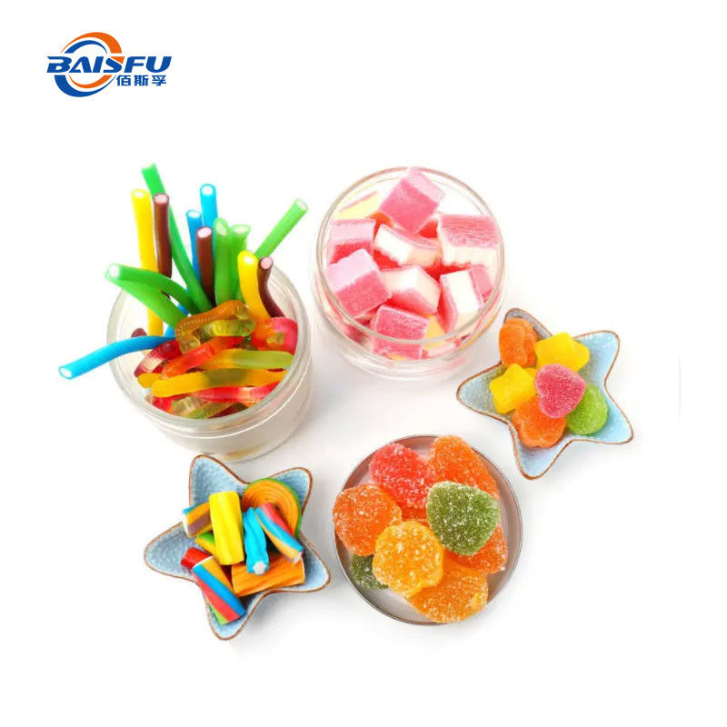 Ethyl Maltol Flavor Natural Fruit Flavoring for High-End Product Development