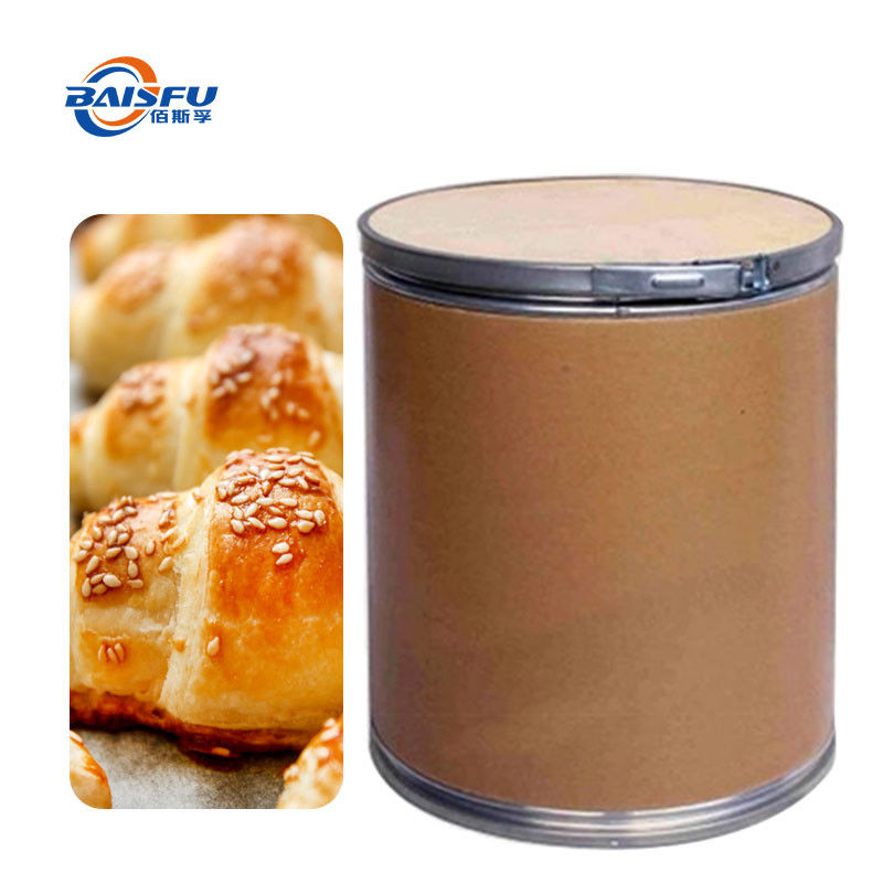 Ethyl Vanillin Flavor for Food and Beverage Production 2 Years Shelf Life 99% Purity Shaanxi 1L Specification MOQ 5kg