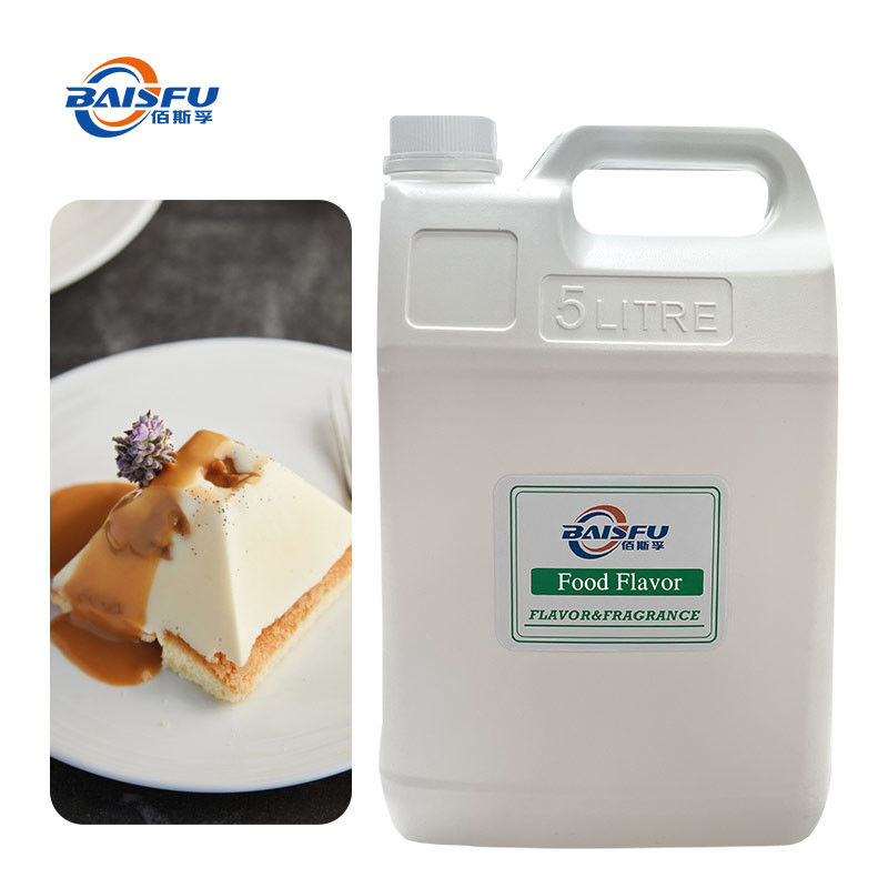 Rabbit Milk Flavor with Natural Raw Materials 2 Years Shelf Life 1L Specification