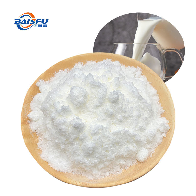 Delicious Natural Fruit Flavoring Sweet Milk Flavor for Food and Drinks in Foil Bag / Bottled / Drum / Carton / Container