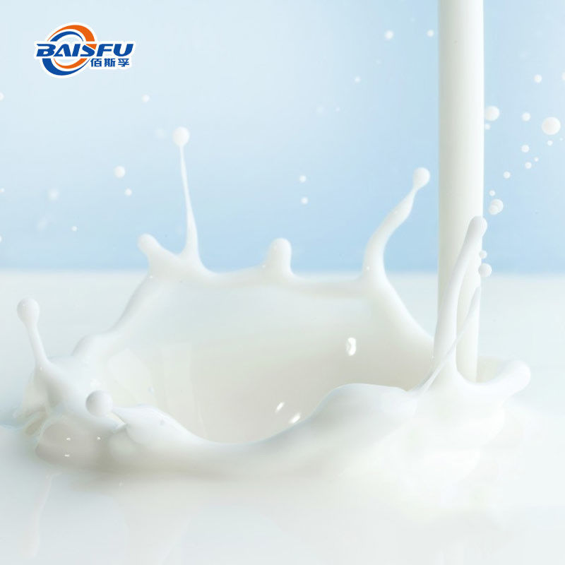 Delicious Natural Fruit Flavoring Sweet Milk Flavor for Food and Drinks in Foil Bag / Bottled / Drum / Carton / Container