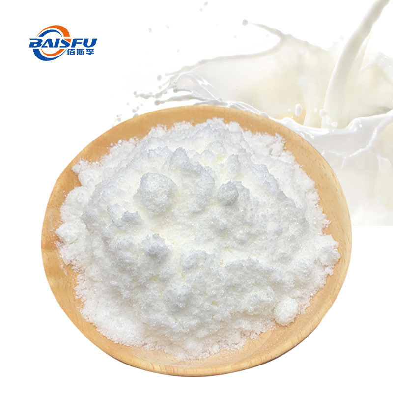 Colourless Natural Extract Milk Emulsion Flavor Dessert Beverage Liquid / Powder