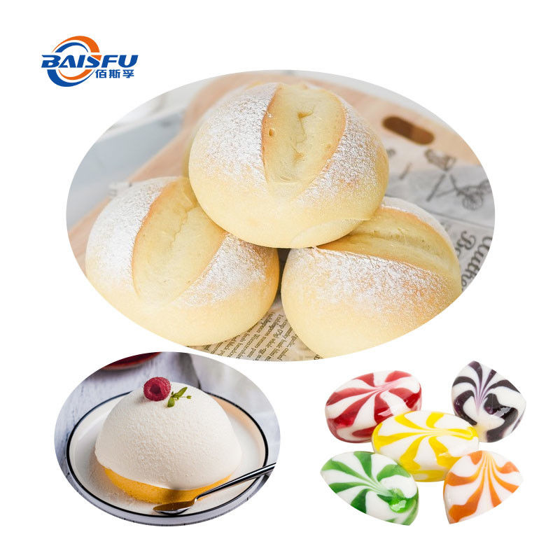 Colourless Natural Extract Milk Emulsion Flavor Dessert Beverage Liquid / Powder