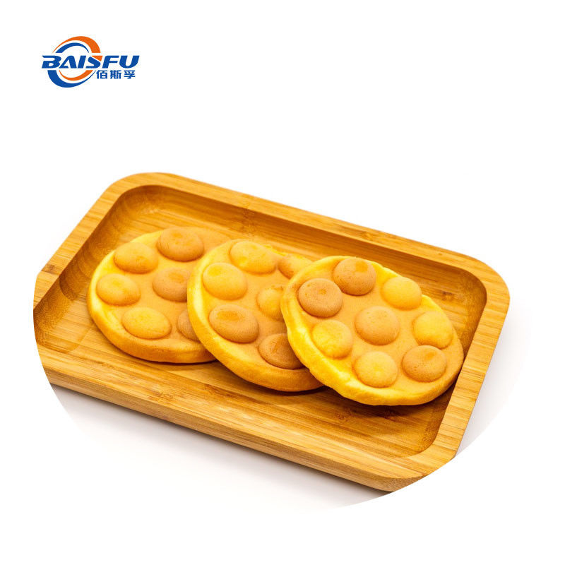Plant Based Products For Food Beverage Industry Rich Savory Sulfurous Egg Flavor