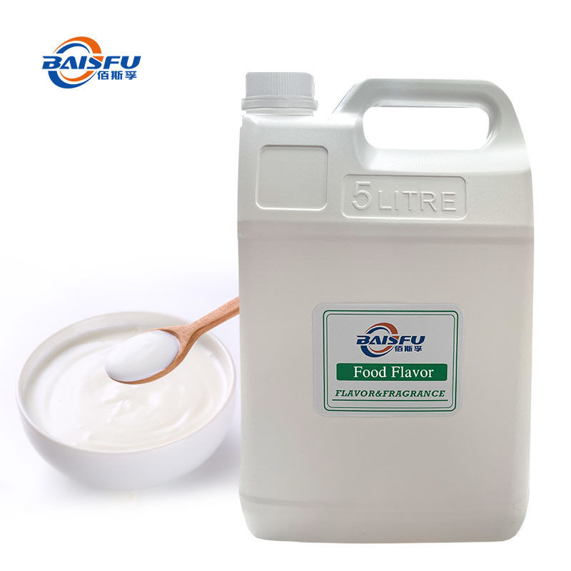 Dairy Beverages Lactobacillus Flavor for Natural Flavor Enhancement