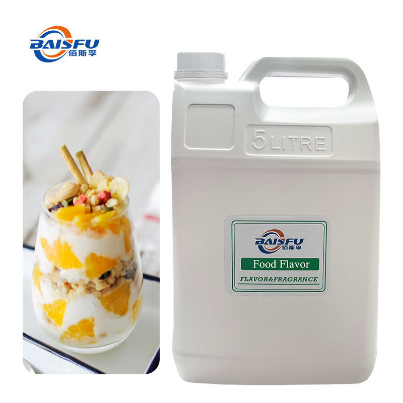 Dairy Beverages Lactobacillus Flavor for Natural Flavor Enhancement