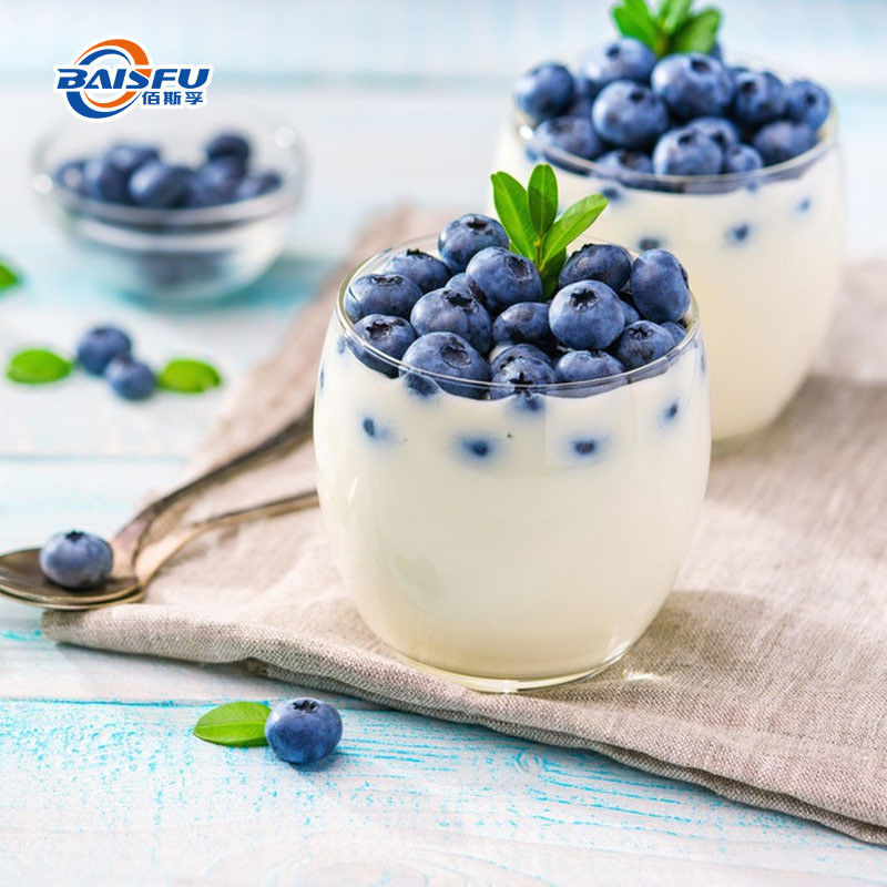 Dairy Beverages Lactobacillus Flavor for Natural Flavor Enhancement