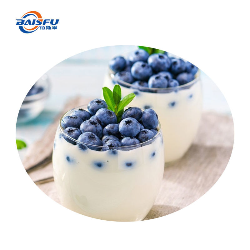 Dairy Beverages Lactobacillus Flavor for Natural Flavor Enhancement