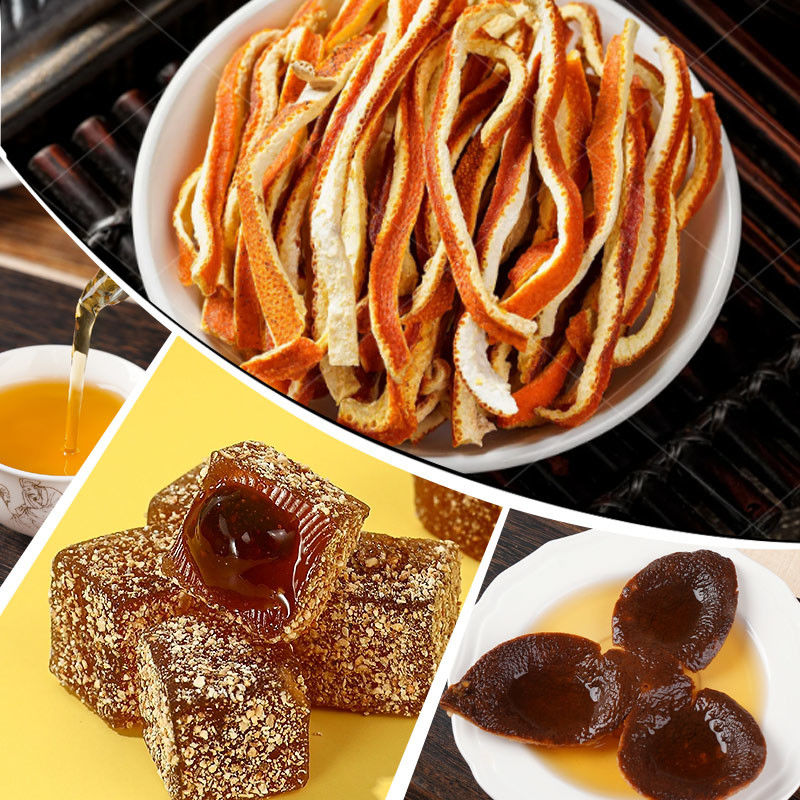 Food Addition Tangerine Oil Flavor Perfect for Baked Goods Desserts and Beverages Store In A Cool Place