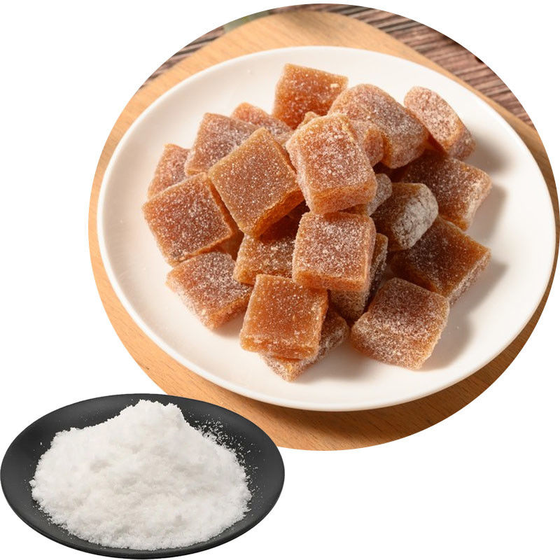 Natural Plant Extracts Roasted Ginger Sugar Flavor for Beverage Snack Food Colourless and Delicious