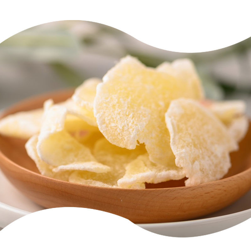 Natural Plant Extracts Roasted Ginger Sugar Flavor for Beverage Snack Food Colourless and Delicious