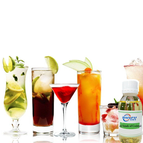 Food Grade Tequila Flavor Essence for Authentic Blanco-Reposado Cocktails Baking Characteristic Odor