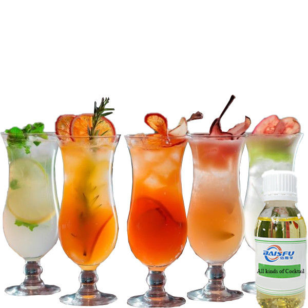 Food Grade Tequila Flavor Essence for Authentic Blanco-Reposado Cocktails Baking Characteristic Odor