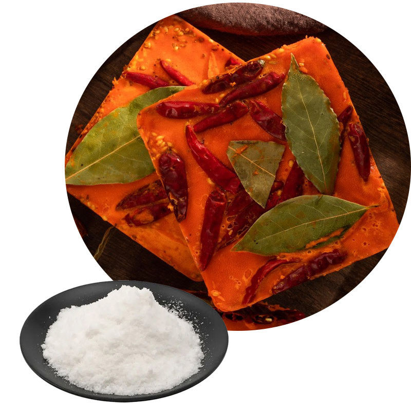 Cold Temperature Storage Butter Flavor Food Grade Flavors for Hot Pot Bases and Fast Food