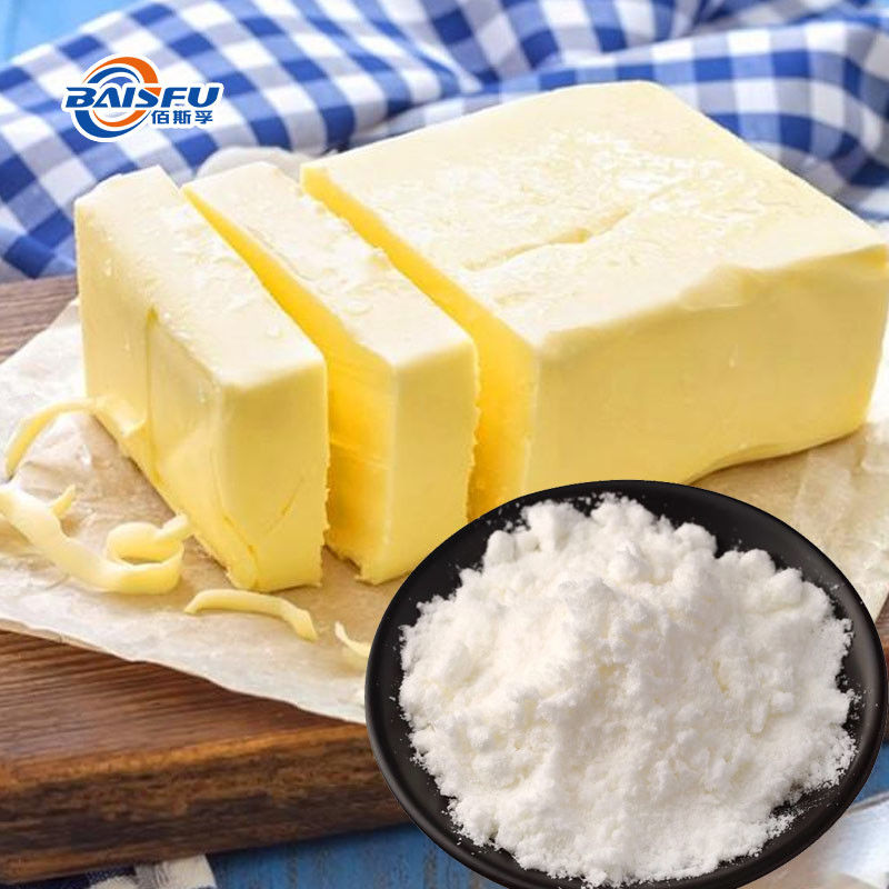 Flavorful Butter Oil Flavor For Bake And Candy Natural Odor