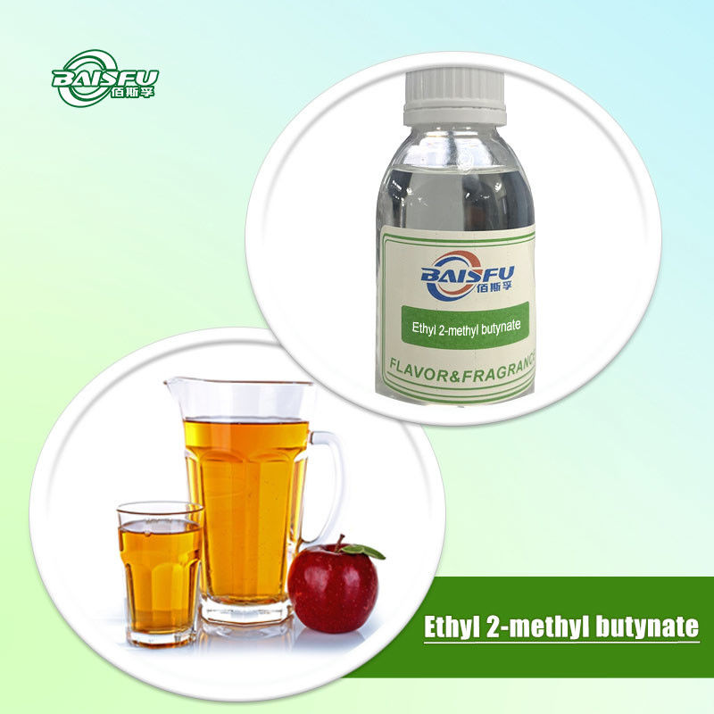 Ethyl 2-Methylbut-2-ynoate Purity Compound For Customizable Synthesis Research Cool Dry Storage