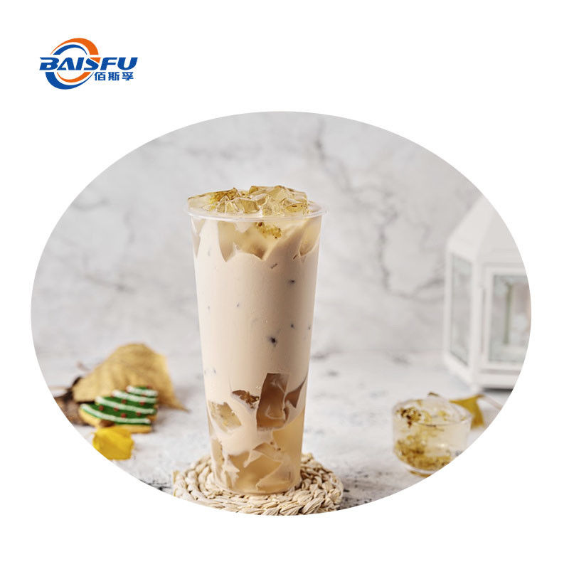 99.9% Purity Malt Milk Flavor for Baked Goods and Beverages Shelf Life 2 Years