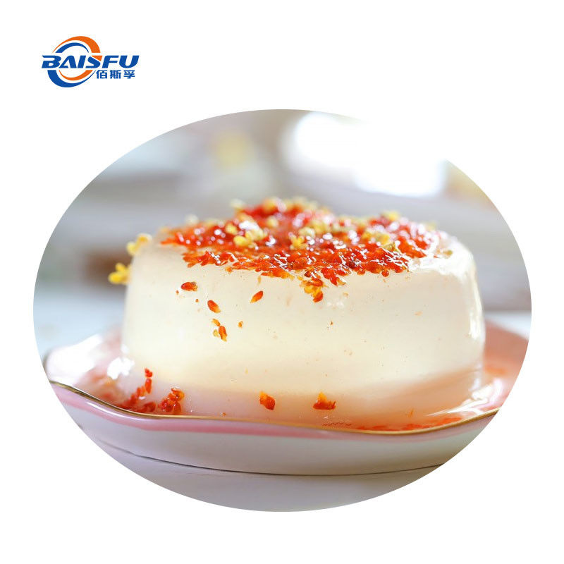 Natural Plant Fragrance Osmanthus Oil Flavored Baking Flavor For Desserts And Beverage Using Ethanol Solvent