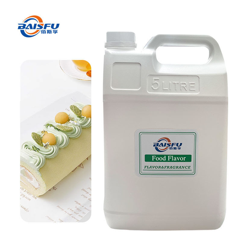 Food Grade Purity Anchor Cream Flavor for Baking Natural Flavor Grade