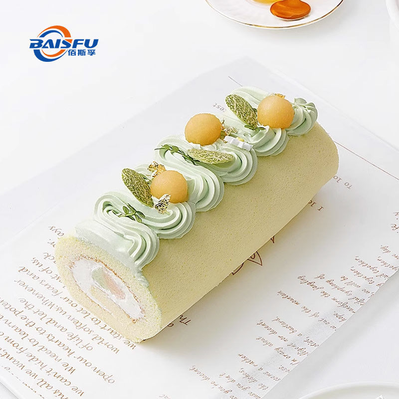 Food Grade Purity Anchor Cream Flavor for Baking Natural Flavor Grade