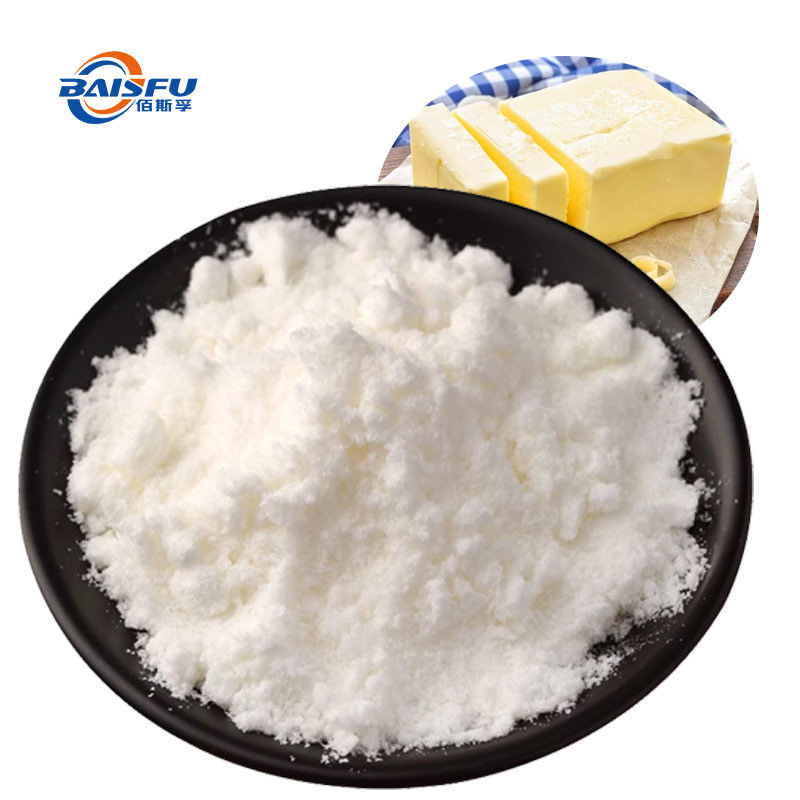 Food Grade Butter Oil Flavor for Bakery Biscuit and Water Soluble