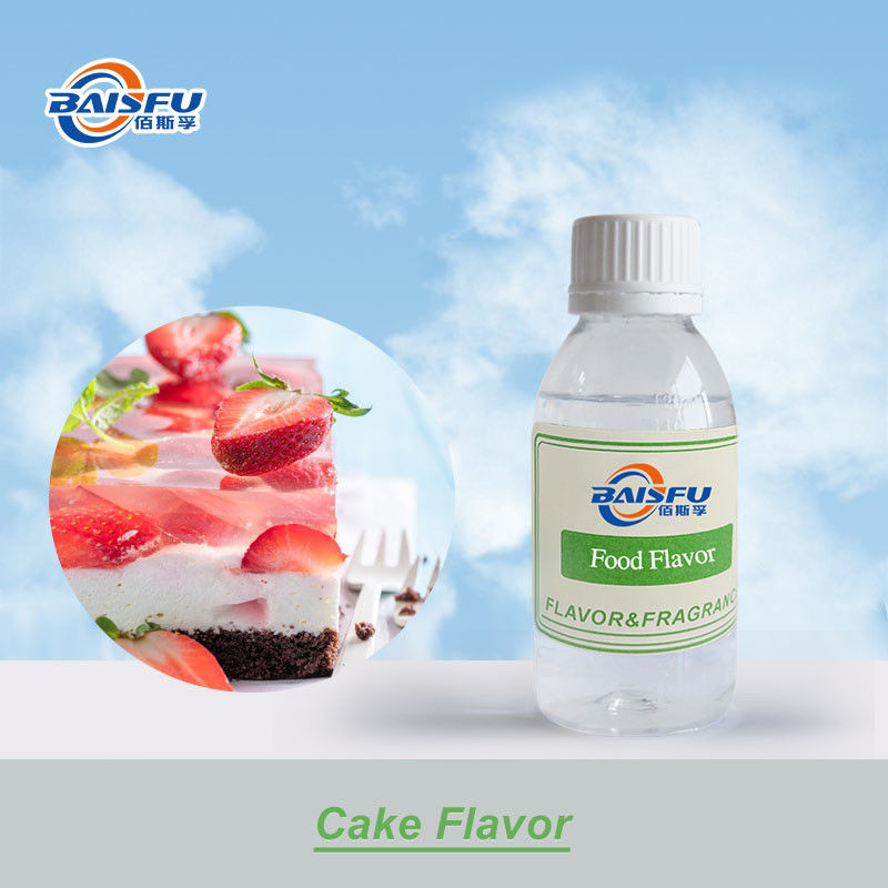 Delightful Natural Fruit Flavoring for Cake Perfect for Baking Enthusiasts