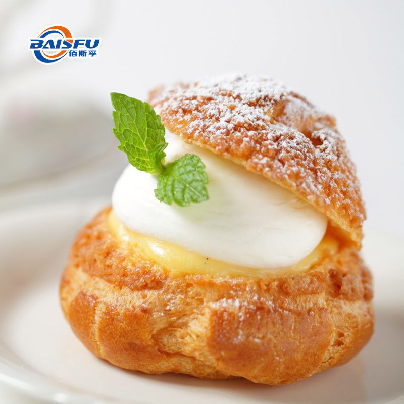 Delightful Natural Fruit Flavoring for Cake Perfect for Baking Enthusiasts