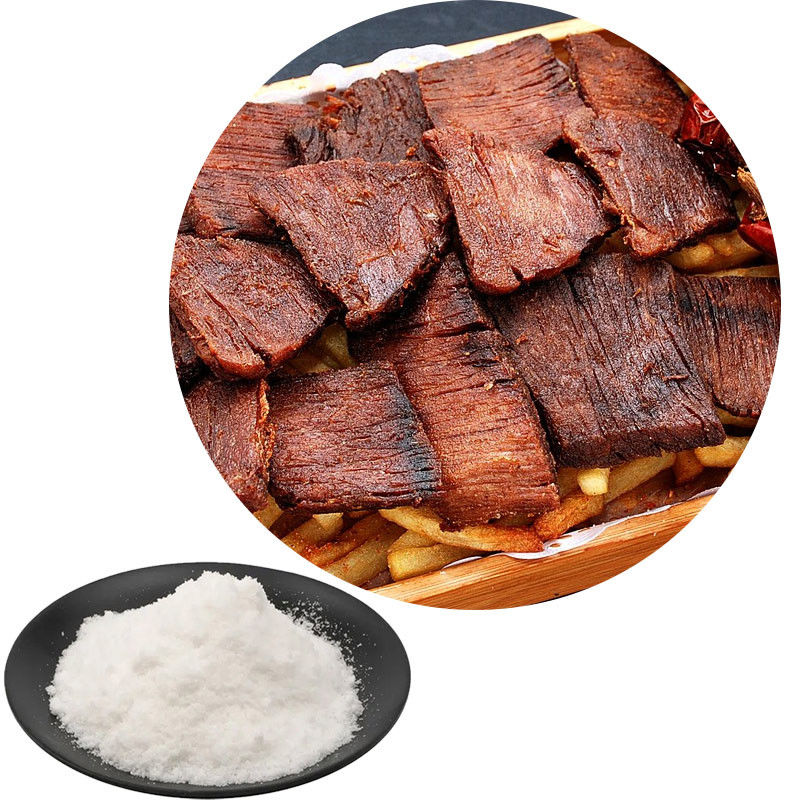 Powdered Natural Beef Flavoring Essential for Food Industry