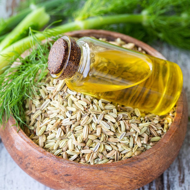 Stock Natural Fennel Oil Flavor Bread Cookie Pastry Fresh Flavor Colourless