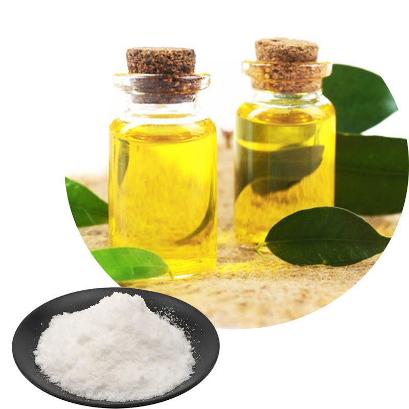 Liquid Tea Oil Flavor for Desserts Appereance Liquid Storing in Cold Temperature