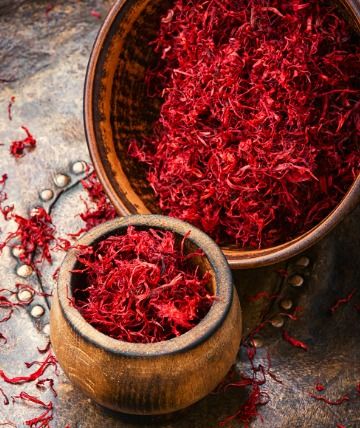 High Quality Flavor Aroma Taste Food Flavourings Saffron Aroma Essence Food Additives Large Stock With Bulk Price Samples Test