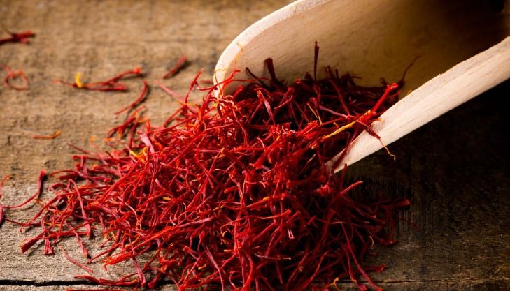 High Quality Flavor Aroma Taste Food Flavourings Saffron Aroma Essence Food Additives Large Stock With Bulk Price Samples Test