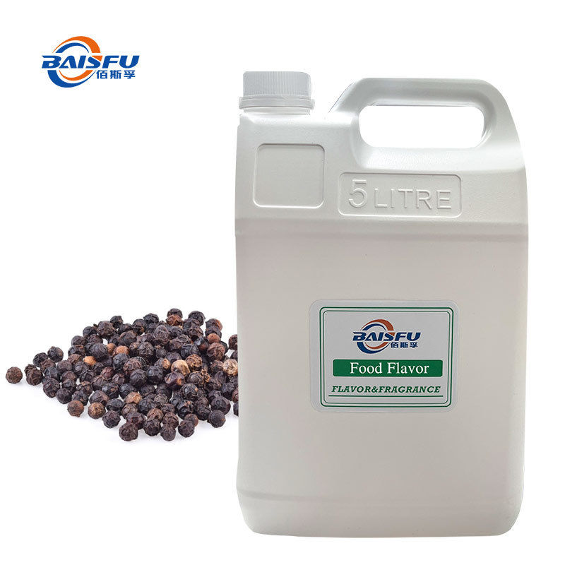 Bioperine 98% Pure Piperine Extract Powder Black Pepper Flavor & Fragrance