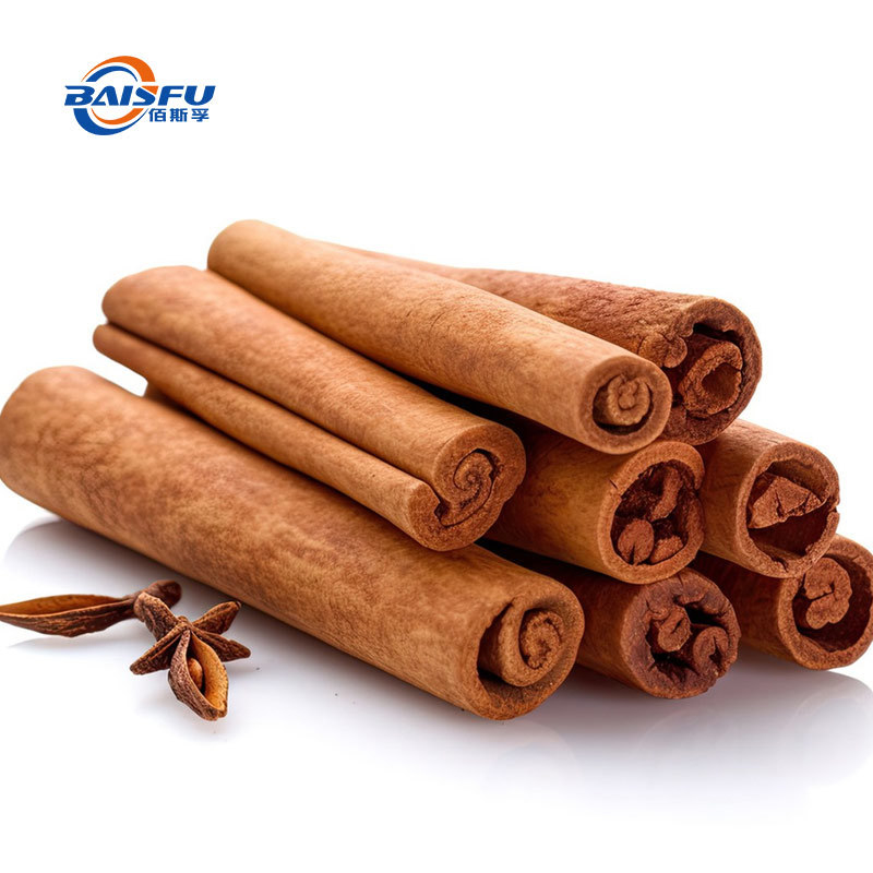 High concentration cinnamon flavor used as food additives
