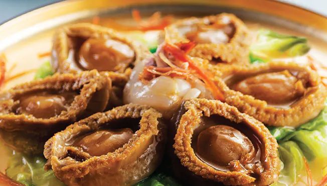 Concentrated Professional Quality High Seasoning Flavor Best Premium Abalone Flavor Condiments Flavoring
