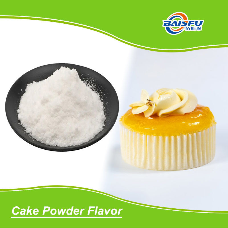 Free Sample Hot Sale Food Flavor Cake Powder Flavor For Bakery Biscuit Pastry Etc