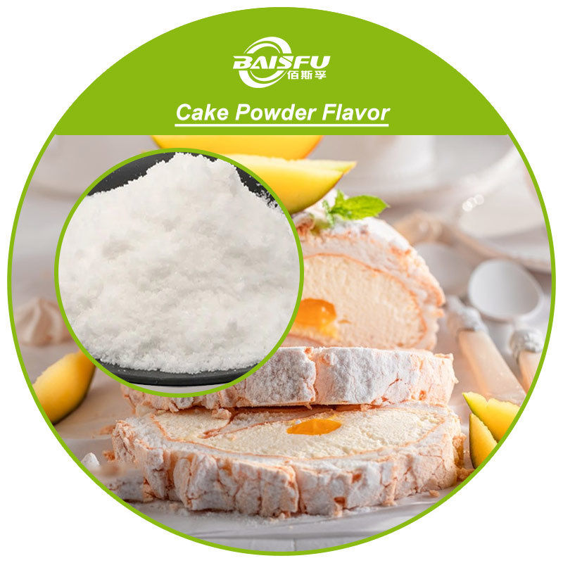 Free Sample Hot Sale Food Flavor Cake Powder Flavor For Bakery Biscuit Pastry Etc