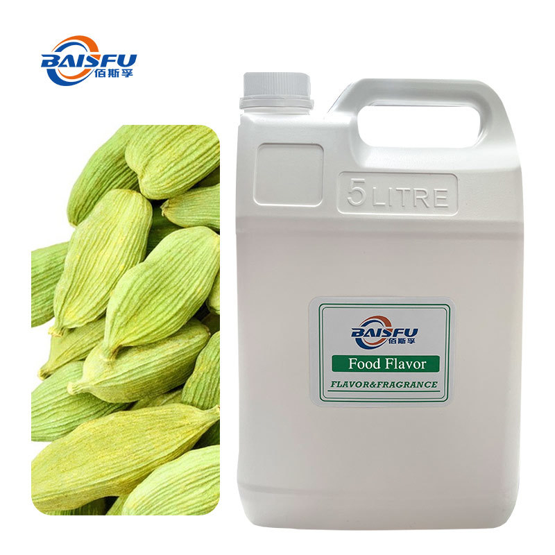 High concentration cinnamon flavor used as food additives
