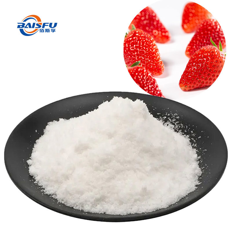 BAISFU Strawberry Berries Flavor High Concentration Food Grade Flavoring