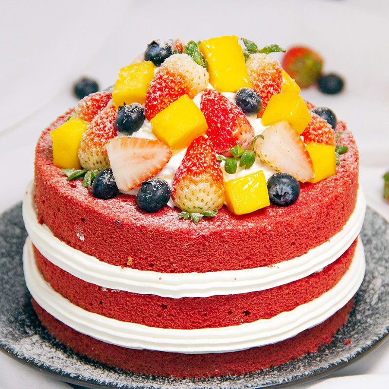 BAISFU Strawberry Berries Flavor High Concentration Food Grade Flavoring
