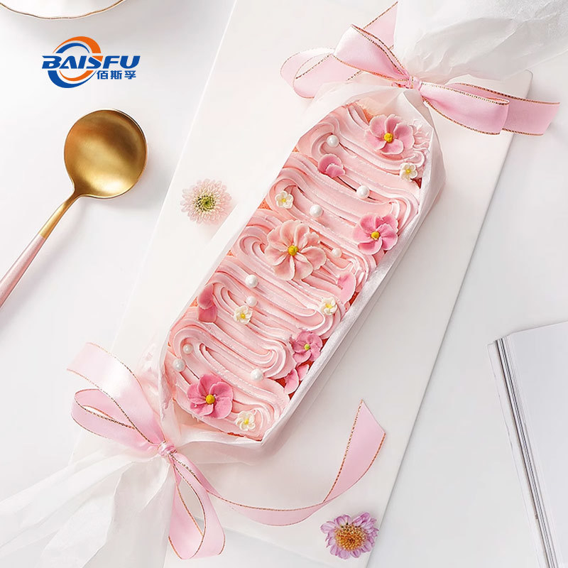 BAISFU Anchor Cream Flavor High Concentration Food Grade Flavoring